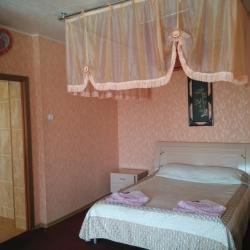 Фото Отель Океан