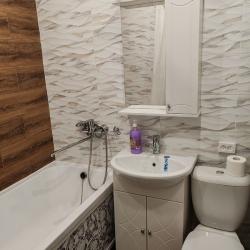 Апартаменты Снимай Смело в 1-м микрорайоне 27  — 0e33c2008ce08656cc40be0aee2387ff