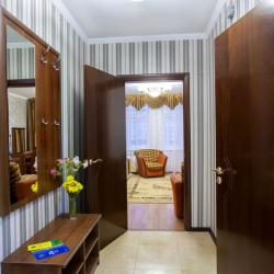 Фото Русь Апарт-отель