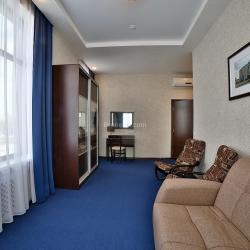 Фото Отель HELIOPARK Cruise Penza (Гелиопарк Круиз)