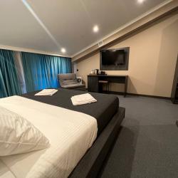 Номер комфорт улучшенный