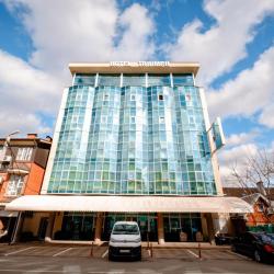 Фото Отель Триумф