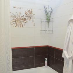 Фото Апартаменты на улице Ивана Морозова