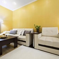 Фото Отель ДоМино на улице Красная