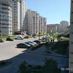 1-комнатные апартаменты улучшенные