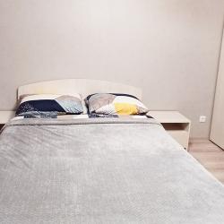 Фото Апартаменты на улице Архангельская 12