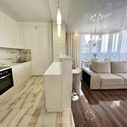 Фото Отель Rental Family Rooms (Рентал Фэмили) на проспекте Патриотов