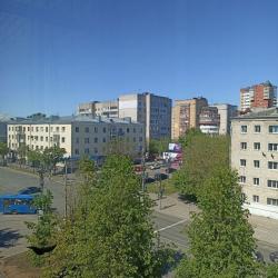 2-комнатные апартаменты стандарт