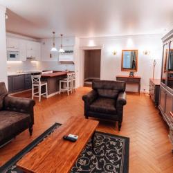 Фото Отель Златинские Лавки