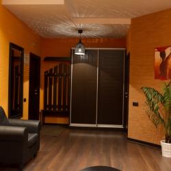 Фото Отель Эльбрус