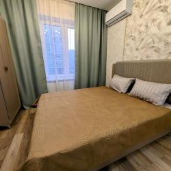 Фото Апартаменты на улице Конгрессной 19/1к2