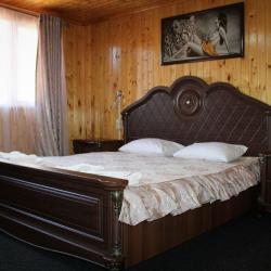 Фото Отель Радоновый источник