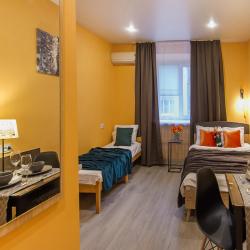 Фото Апартаменты Room-Room Кировский