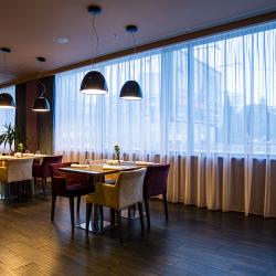 Domina Hotel Novosibirsk (Домина Новосибирск) — 0e365443e249ee856f1d196492a9bb4e