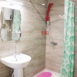 Фото Отель Лапландская деревня