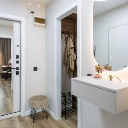 фото 16 Апартаменты ELIZA HOME Ладожская