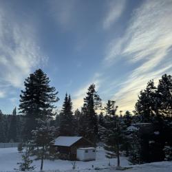 Фото Отель Усадьба в горах Телецкое Озеро