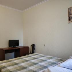 Фото Отель Корона