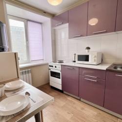 Фото Отель Диван и чемодан на Бориса Богаткова