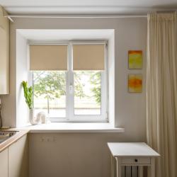 Фото Отель Gentle Rent на улице Белова 4