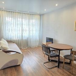 4-местные апартаменты люкс