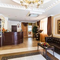 Фото Отель Престиж