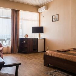 Фото Отель Планета Лета
