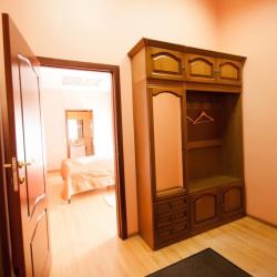 Фото Отель Центральная