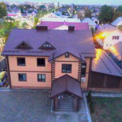 Фото Отель Империя