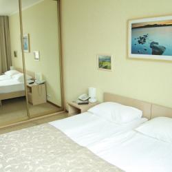 Фото Отель Серебряный ключ