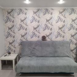 Фото Апартаменты на улице Мусина 78