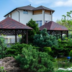Фото Отель Sea Eco Villa (Сиа эко вилла)