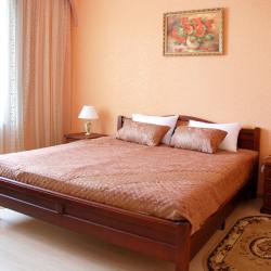 Фото Отель Вознесенская