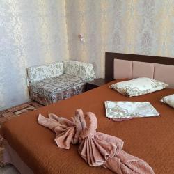 Фото Отель Улей