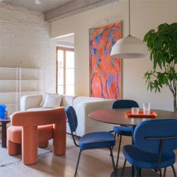 Residence #9 by Delo