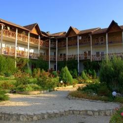 Фото Отель Марлин