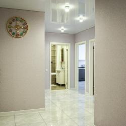 Фото Апартаменты на улице Кырджалийская 10Б