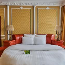 Apart Hotel on Taganka (Апарт-отель на Таганке) — 0e3bb21ddfc0d4d432163361999e8f43