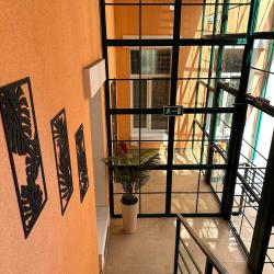 Фото Апартаменты Пальма