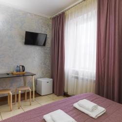 Фото Отель Mon Ami Домодедовская (Мон Ами)