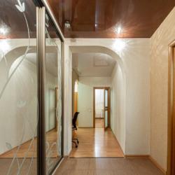 Фото Апартаменты на улице Краснозвездная 9