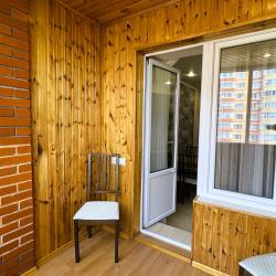 Фото Отель Right Room на 65 лет Победы 41 корпус 1