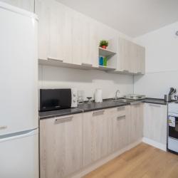 1-комнатные апартаменты стандарт