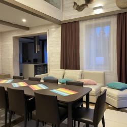 Фото Отель Лесная