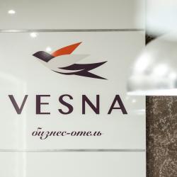 Весна Бизнес Отель — 0e3d2be9ce849fb2193fc9b1a66e2759