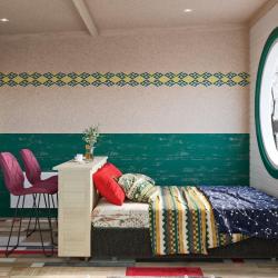 Фото Отель ЗеБирск