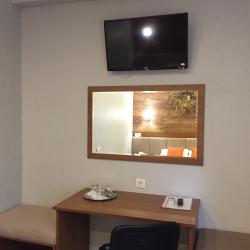 Фото Отель Андорра