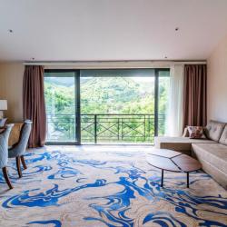 Фото Отель Aurora Resort, Tsaghkadzor (Аврора Резорт, )