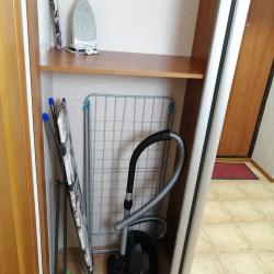 2-комнатные апартаменты стандарт