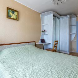 Фото Апартаменты на улице Ильинской 37